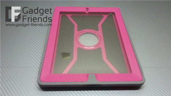 เคส iPad4,iPad3,iPad2 Otterbox Defender Series เคสทนถึก กันกระแทก ปกป้อง 3 ชั้น ของแท้ By Gadget Friends 01_resize